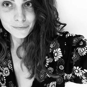 Meet your Posher, Kate